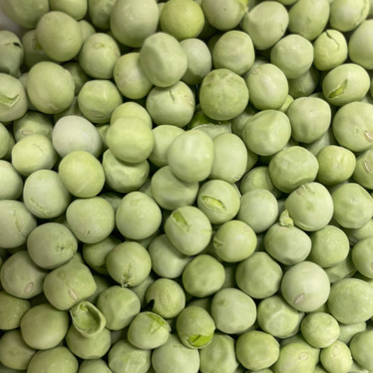 Freeze Dried Peas