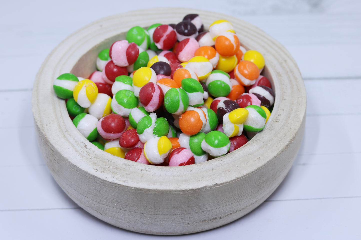 Wholesale Freeze Dried Rainbow Crunch