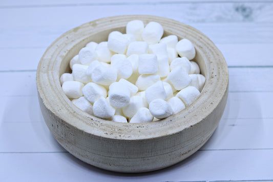 Freeze Dried Marshmallows