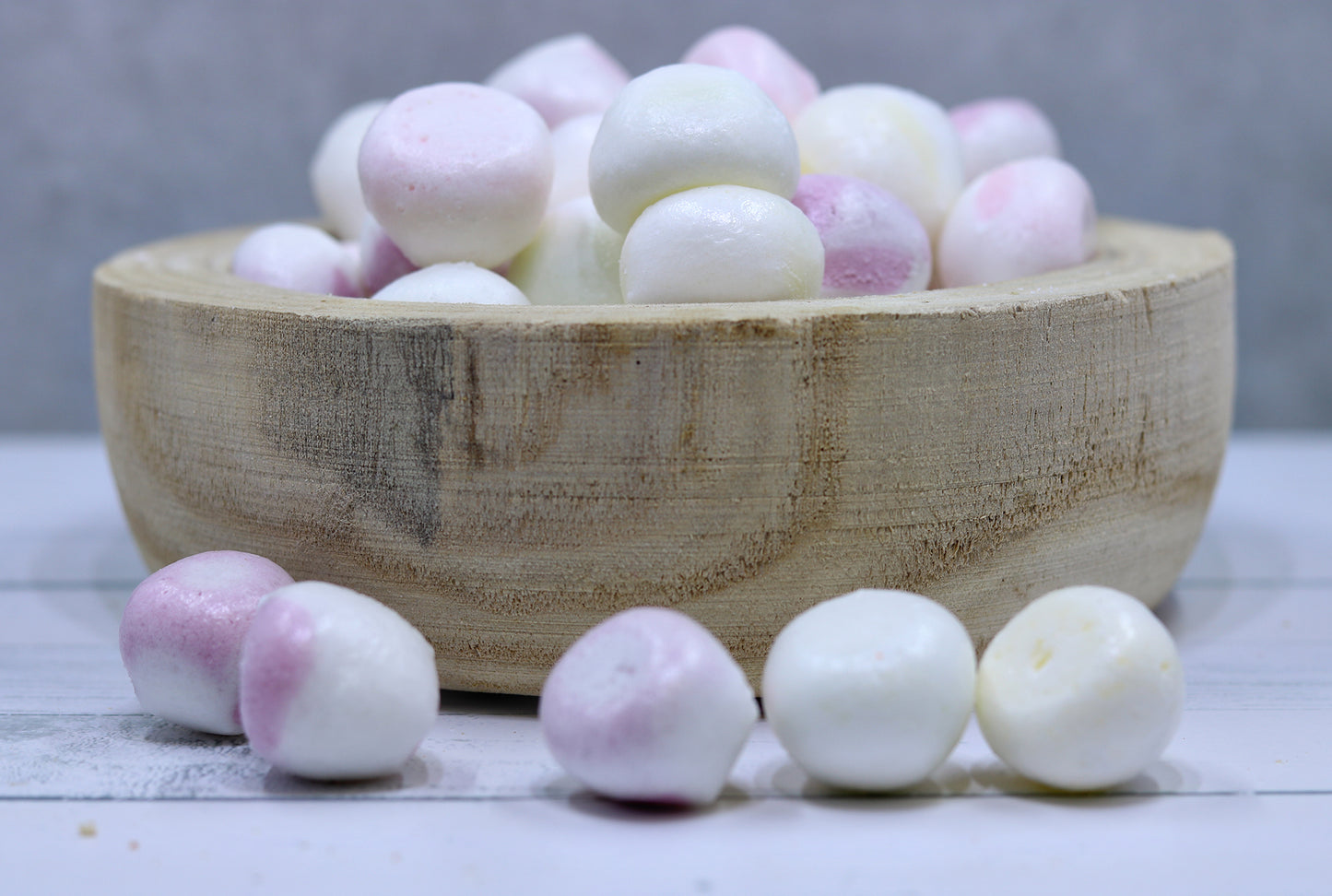 Freeze Dried Fruit Chews