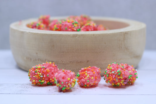 Freeze Dried Gummy Clusters