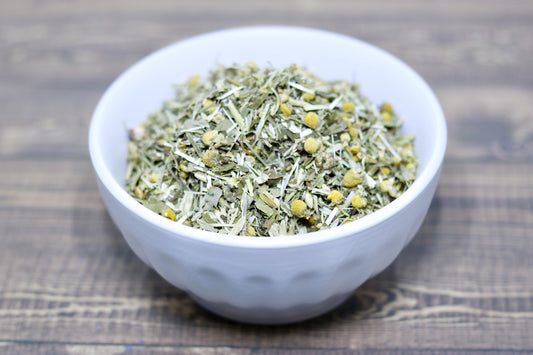 Calm Herbal Tea Blend