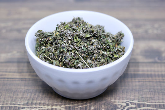 Boost Herbal Tea Blend (Immune Support)