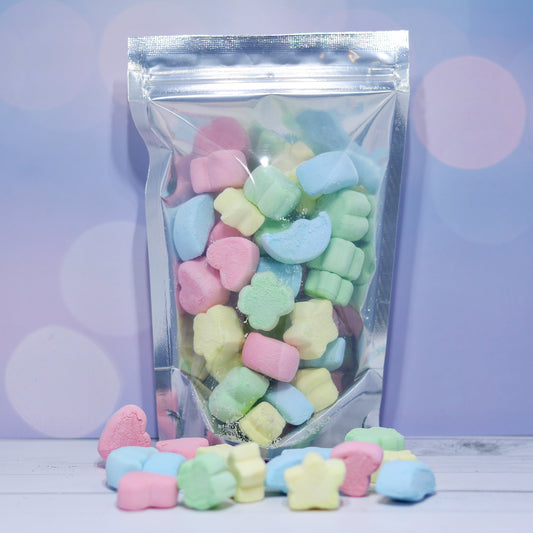 Freeze Dried Magic Charms Marshmallows