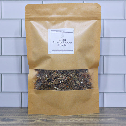 Arnica Whole Flower Dried Herbs