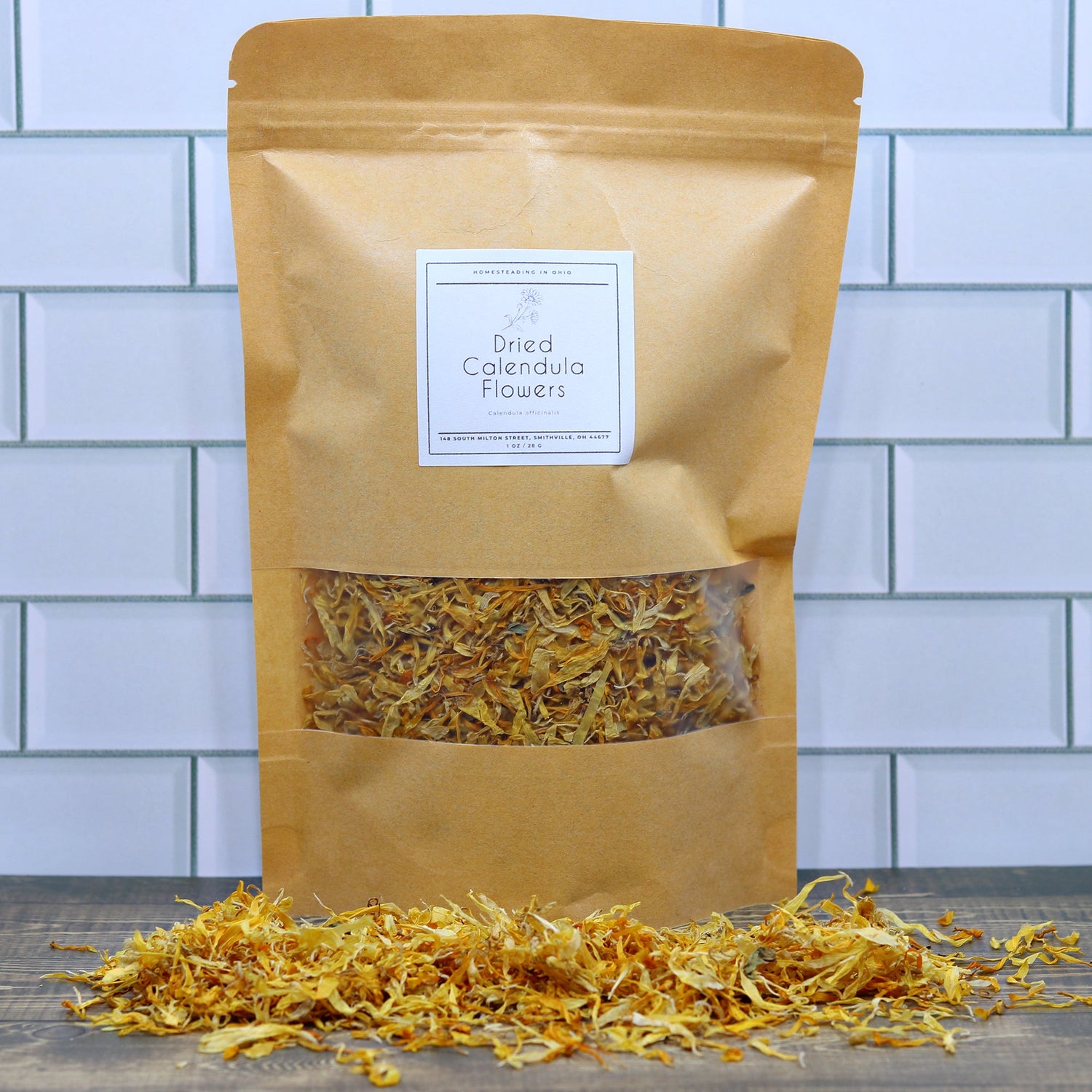 Bulk Herbs