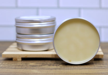 Calendula Salve | Natural Skincare in 2 oz Tin