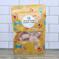 Cranberry Yogurt Dog Treats – Natural, Crunchy & Healthy Dog Snacks