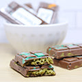 Dubai Chocolate Bars