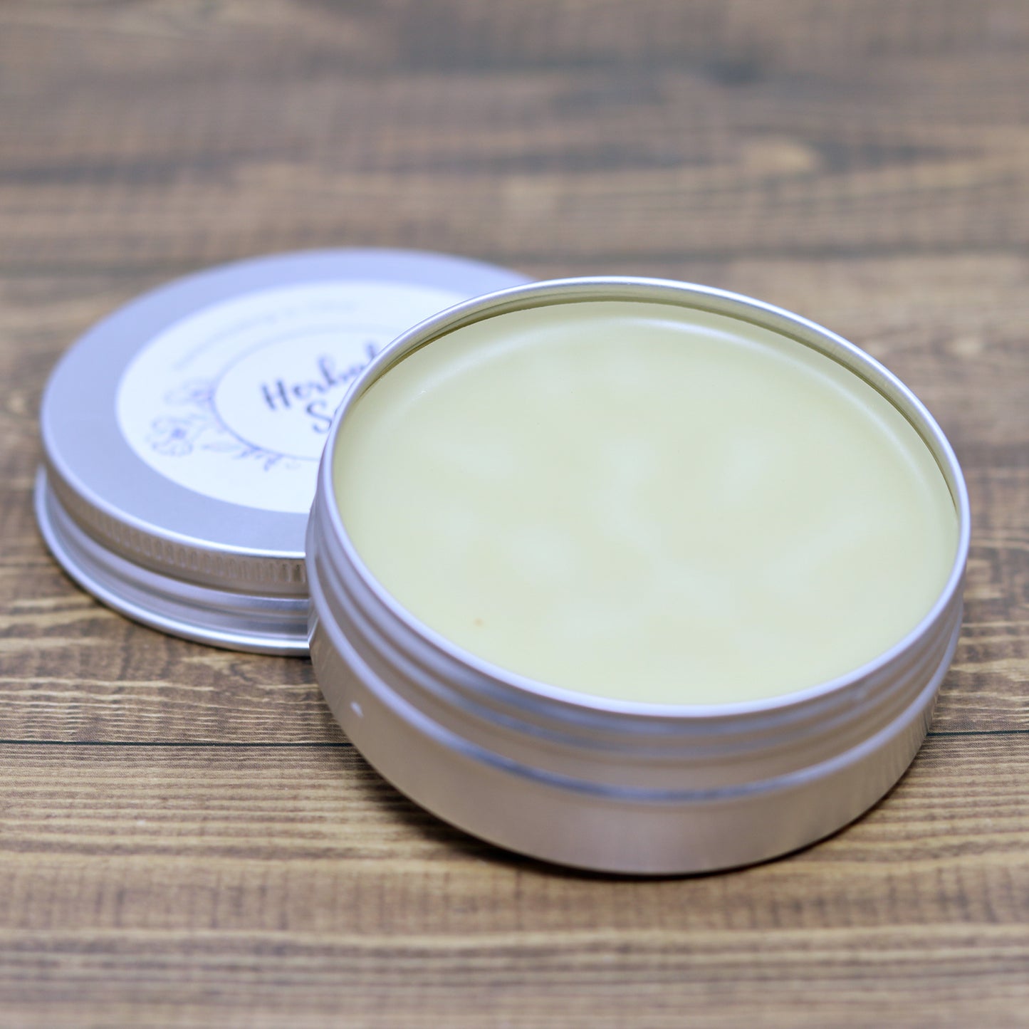 Herbal Salve | Natural Skin Care in 2 oz Tin