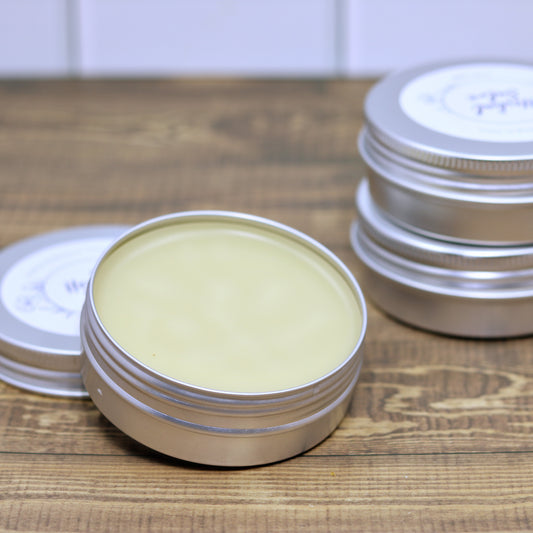 Herbal Salve | Natural Skin Care in 2 oz Tin