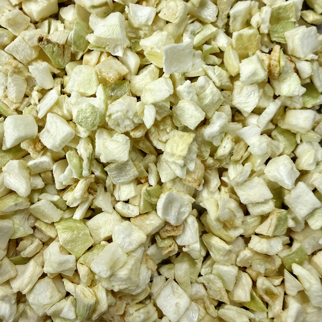 Freeze Dried Diced Onions | Long Term Food Storage | Pantry Staple