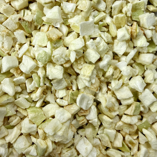Freeze Dried Diced Onions | Long Term Food Storage | Pantry Staple