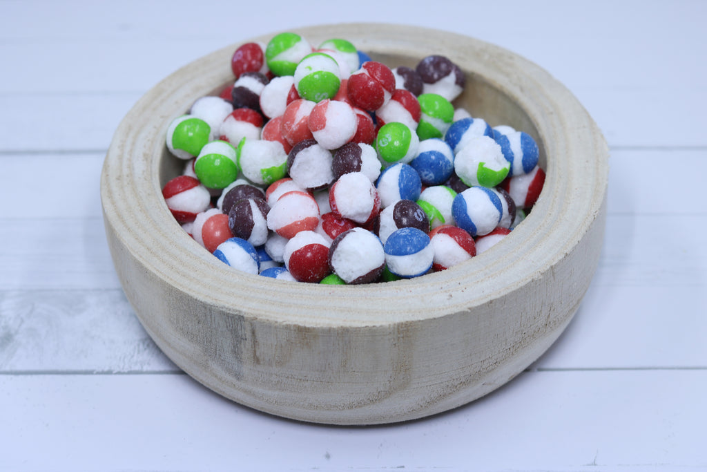 Freeze Dried Berry Crunch