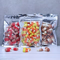 Freeze Dried Candy Corn