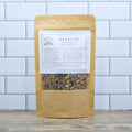 Breathe Tincture Kit DIY Respiratory Support Herbal Tincture