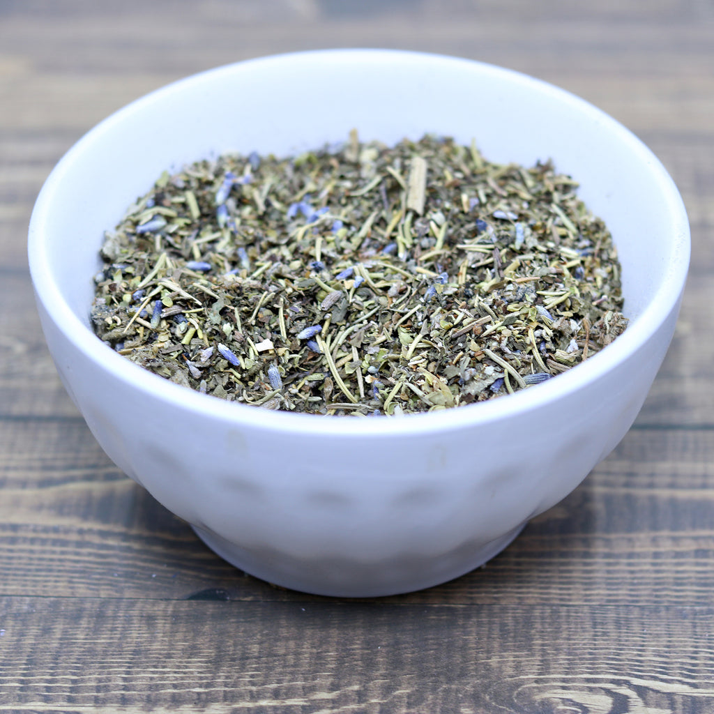 Breathe Facial Steam Kit Dried Herbs for Cough and Cold Relief