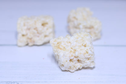 Freeze Dried Rice Treats