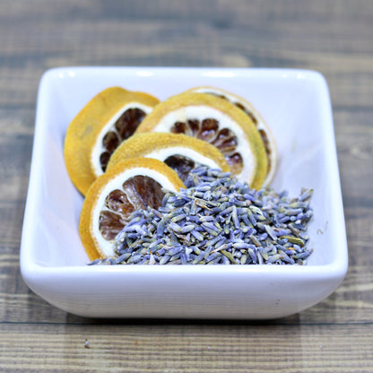 Lemon Lavender Simmer Pot Kit Simmering Potpourri