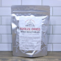 Freeze Dried Mixed Vegetables - Corn, Carrots, Peas, and Green Beans