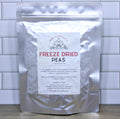 Freeze Dried Peas