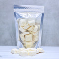 Freeze Dried Cheesecake Bites | Crunchy Cheesecake Snack