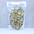 Freeze Dried Jalapeños | Crunchy Spicy Pepper Slices