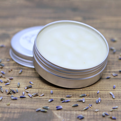 Lavender Salve | Soothing Skin Care in a 2 oz Tin