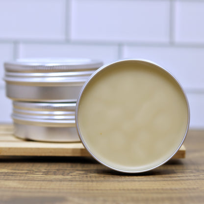 Lavender Salve | Soothing Skin Care in a 2 oz Tin