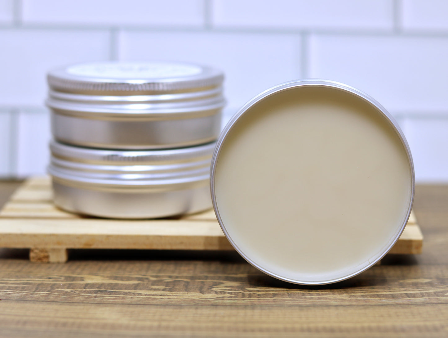 Wild Yam Salve | Balance in a 2 oz Tin