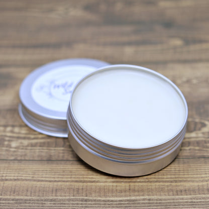 Wild Yam Salve | Balance in a 2 oz Tin