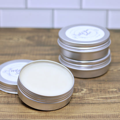 Wild Yam Salve | Balance in a 2 oz Tin