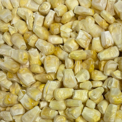 Freeze Dried Sweet Corn